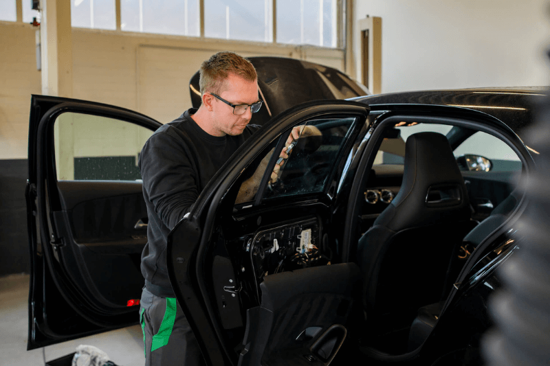 Aanvullende diensten