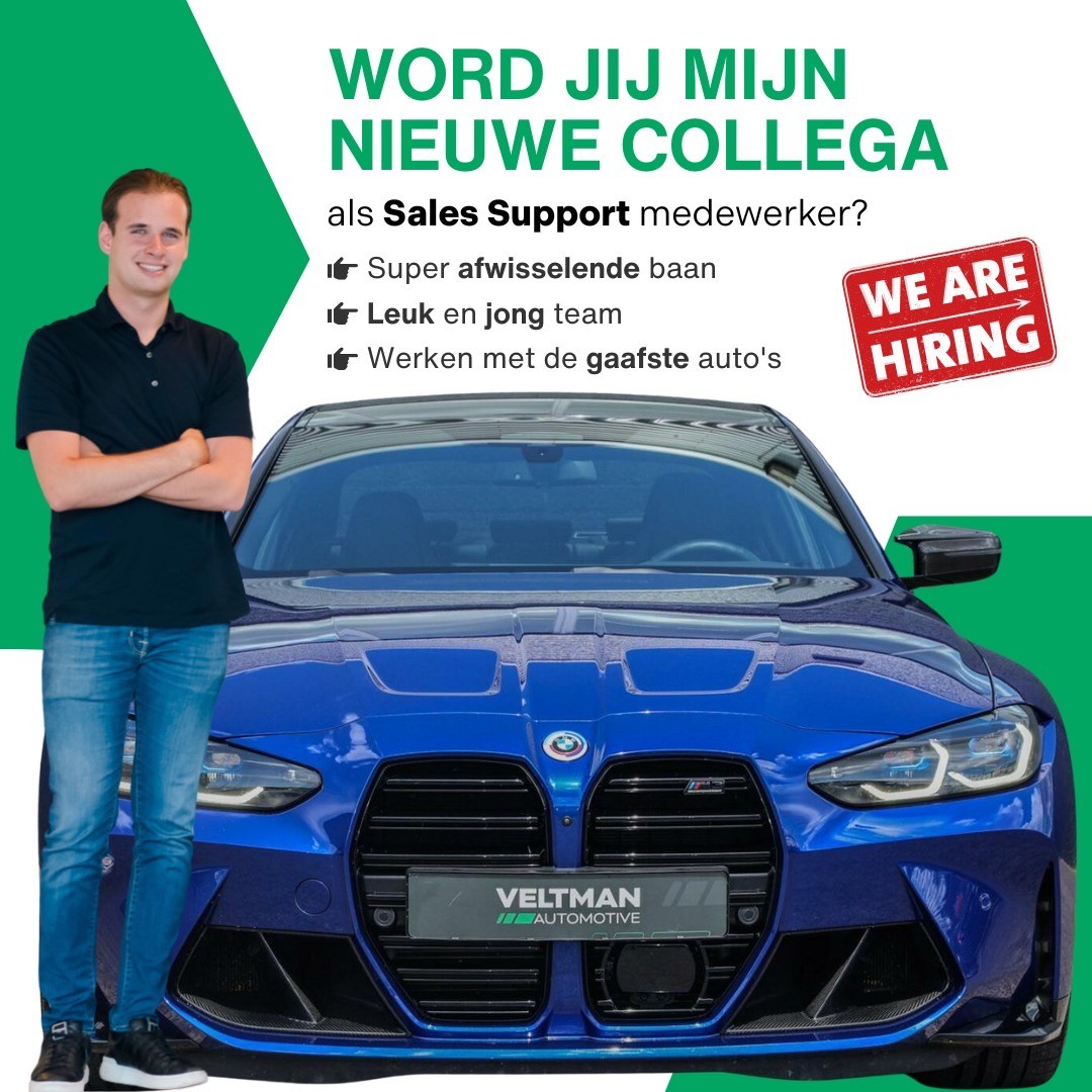 Vacatures