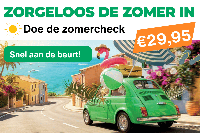 Onderhoud